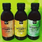 Lipozomálne vitamíny