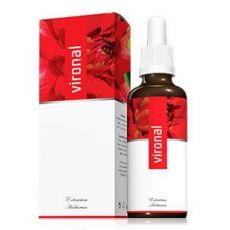 Vironal bioinformačný bylinný koncentrát