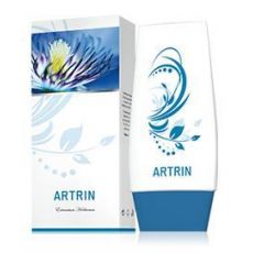 Artrin terapeutický regeneračný krém