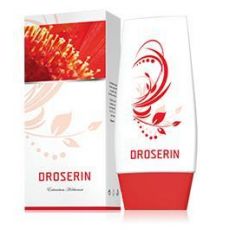 Droserin terapeutický regeneračný krém