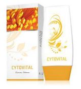 Cytovital terapeutický regeneračný krém