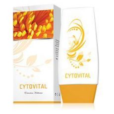 Cytovital terapeutický regeneračný krém