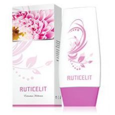 Ruticelit terapeutický regeneračný krém