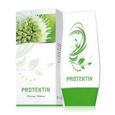 Protektin terapeutický regeneračný krém