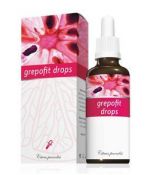 Grepofit Drops prírodný doplnok stravy