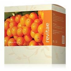 Revitae prírodný doplnok stravy