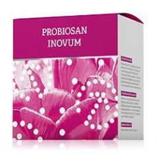 Probiosan Inovum prírodný probiotický komplex