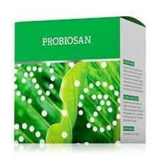 Probiosan prírodný probiotický prípravok