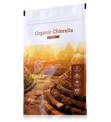 Organic Chlorella Tabs