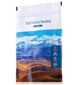 Spirulina Barley Tabs