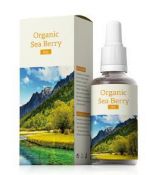 Organic Sea Berry oil