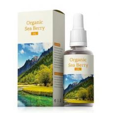 Organic Sea Berry oil