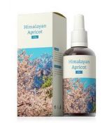 Himalayan Apricot oil