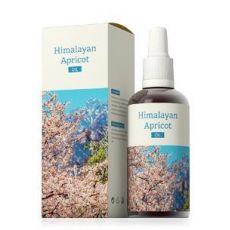 Himalayan Apricot oil