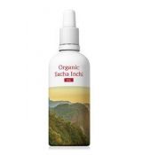 Organic Sacha Inchi oil