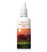 Organic Nigella Sativa oil