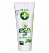 MENTHOL ARTHRO GEL