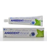 Aniónová zubná pasta Aniodent Mineral - 165 gramov