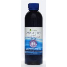 OMEGA-3 HP+I natural