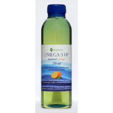 OMEGA-3 HP natural orange