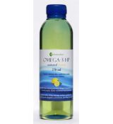 OMEGA-3 HP natural lemon