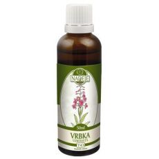 Vŕbka úzkolistá 50ml, T43 - tinktúra z bylín