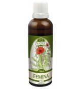 Femina 50ml, T9 - tinktúra z bylín