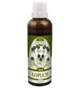 Lopúch 50ml, T59 - tinktúra z bylín