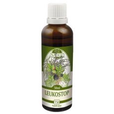 Leukostop 50ml, T50 - tinktúra z bylín