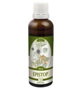 Epistop 50ml, T8 - tinktúra z bylín