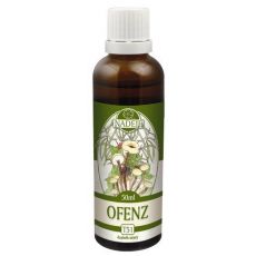 Ofenz 50ml, T51- tinktúra z bylín