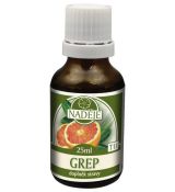 Grapefruitové semienko 25ml, T11 - tinktúra z bylín