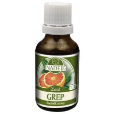 Grapefruitové semienko 25ml, T11 - tinktúra z bylín