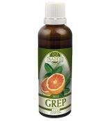 Grapefruitové semienko 50ml, T11a - tinktúra z bylín