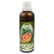 Grapefruitové semienko 50ml, T11a - tinktúra z bylín