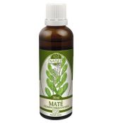 Maté 50ml, T25 - tinktúra z bylín