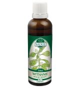 Withania somnifera 50ml, P61 - tinktúra z púčikov rastlín