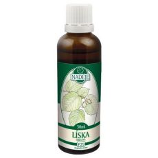 Lieska 50ml, P29 - tinktúra z púčikov rastlín