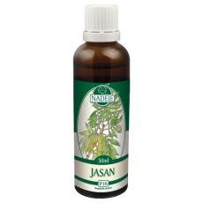 Jaseň 50ml, P16 - tinktúra z púčikov rastlín