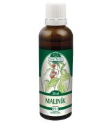 Ostružina malinová 50ml, P31 - tinktúra z púčikov rastlín