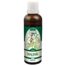 Ostružina malinová 50ml, P31 - tinktúra z púčikov rastlín