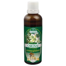Carcinae s betaglukánom 50ml, PG59