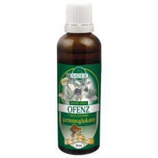 Ofenz s betaglukánom 50ml, TG51