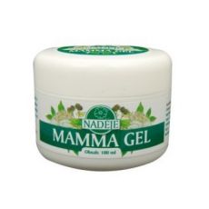 Mamma gel 100ml, G1