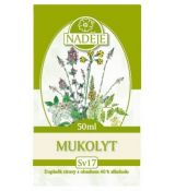 Mukolyt 50ml, SV17