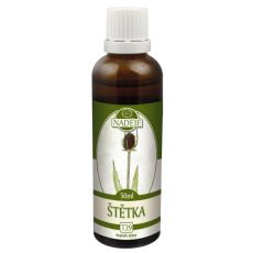 Štetka lesná 50ml, T39 - tinktúra z bylín