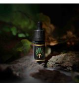 500mg CBD olej broad spectrum 10ml