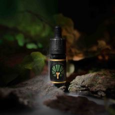 500mg CBD olej broad spectrum 10ml