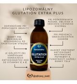 Lipozomálny Glutatión