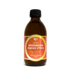 Lipozomálna kĺbová výživa